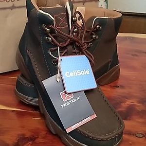 Twisted X Mens boots